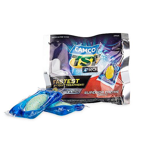 Sanitation Kit - 47840 - 17-47840F1