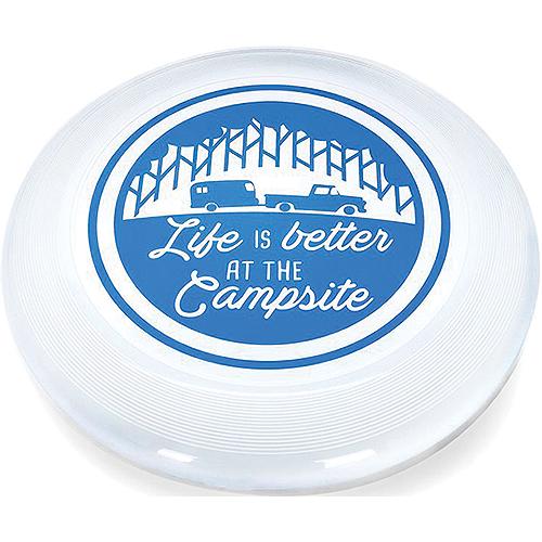 Camco 53256 Flying Disc - 53256 - 17-53256F1