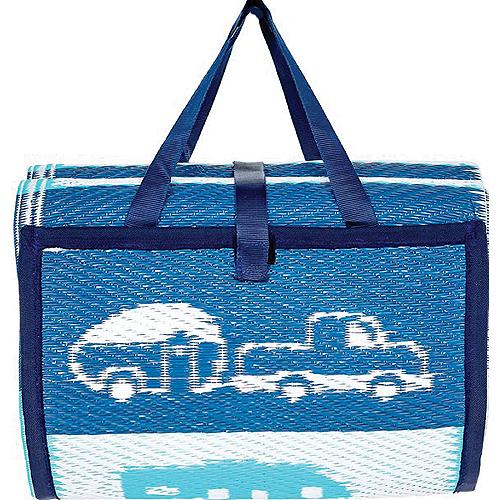 Camco 53266 Handy Mat Folds Out To 60