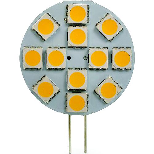 Camco 54627 Jc10 12-Led - 54627 - 17-54627F1