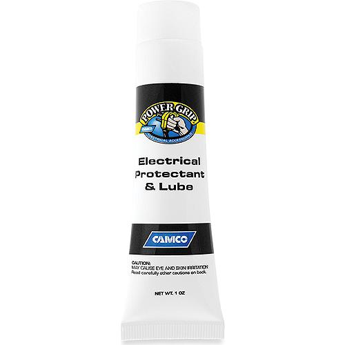 Power Grip Lube Replaces P/N 117-55013 Rvx - 55013 - 17-55013F1