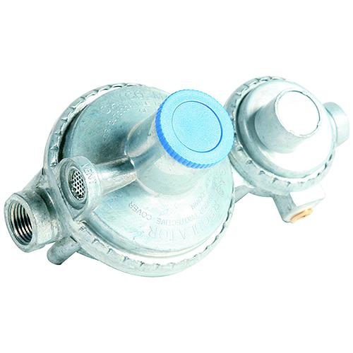 Two Stage Regulator-Vertical Replaces P/N 117-59313 Rvx - 59313 - 17-59313F1