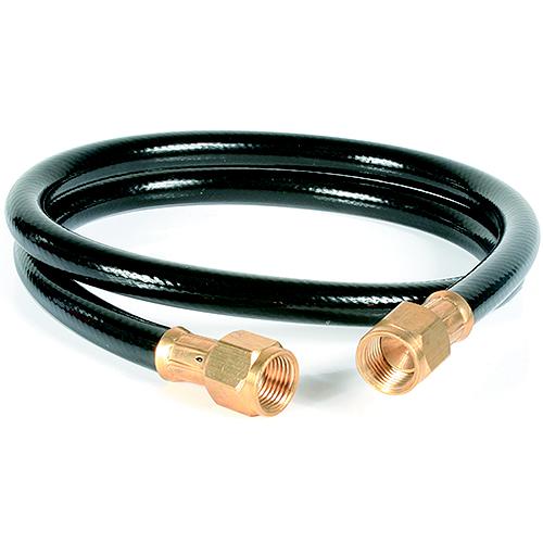 Camco 59913 Propane Hose Assembly 3' - 59913 - 17-59913F1