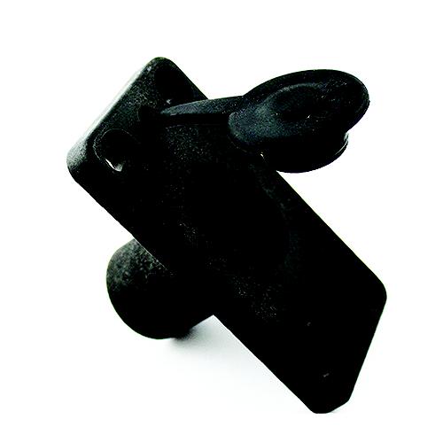 Ram-Rod™ Flush Base For Spline Posts - Ram-114Fmu - 170-Ram114Fmuf1