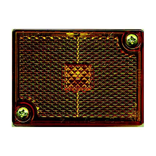 Sidemark/Reflect/Amber Stud - E114A - 177-E114Af1