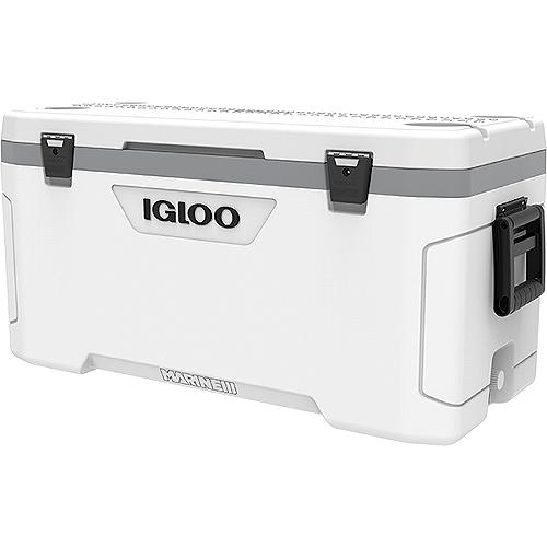 Igloo 49548 Marine Ultra Cooler, 100 Qt. 34-3/4