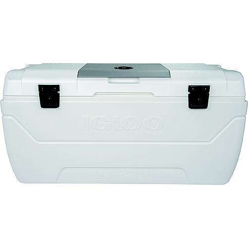 Igloo 50048 Maxcold 165 Qt. Ice Chest - 50048 - 18-50048F1