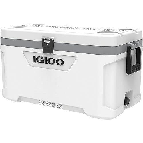 Igloo 50548 Marine Ultra Cooler, 70 Qt. 29-25/32