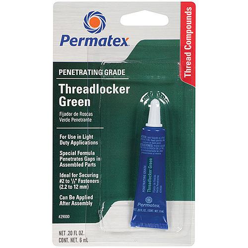 Penetrating Threadlocker 290 - 29000 - 180-29000F1