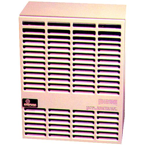 Empire Direct-Vent Wall Furnace W/O Thermostat - Dv215Sgxlp - 182-Dv215Sgxlpf1