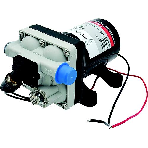 Dicor 3202200 Aquamax 3.5 Gpm 12V Water System Pump - 320-2200 - 184-3202200F1
