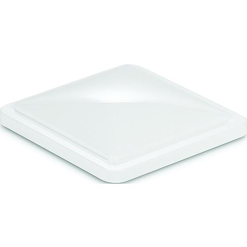 Fan-Tastic Vent Lid White Vent - K1020-81 - 186-K102081F1