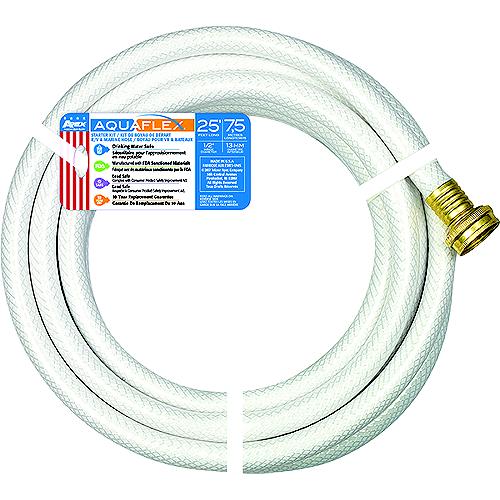 Aquaflex 1/2Inx25' Starter Hos Bell Rvx - 7533-25 - 188-753325F1