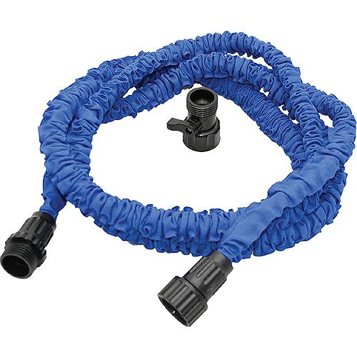 Johnson Pump 09-60616 Portable Flexible Hose For Aqua Jet Wash Down Pumps - 09-60616 - 189-0960616F1