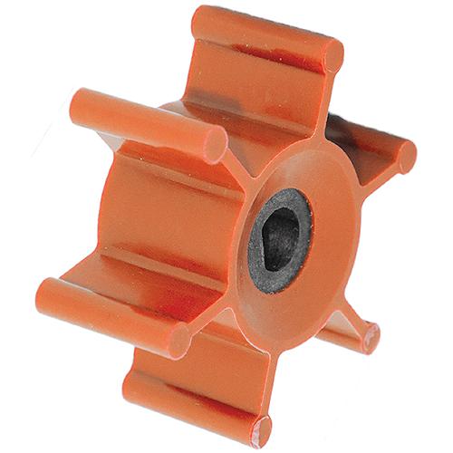 Johnson Pump 09824P2 Impeller Kit For Ski/Wakeboard Ballast Pump 10-24690 - 09-824P-2 - 189-09824P2F1