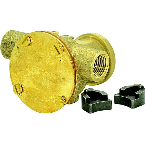 Johnson Pump F35B-9 Impeller Pump Oem - 10-35211-5 - 189-10352115F1