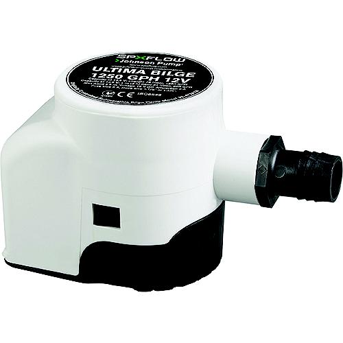 1000 Gph Ultima Automatic Bilge Pump - 32-47260-003 - 189-3247260003F1