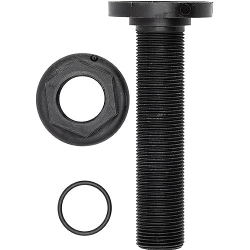 Johnson Pump 54234Pk Straight Aerator Thru-Hull Assembly - 54234Pk - 189-54234Pkf1