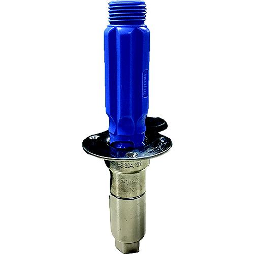 Johnson Pump Jp61121 Flush Mount Deck Wash Fitting - Jp-61121 - 189-Jp61121F1