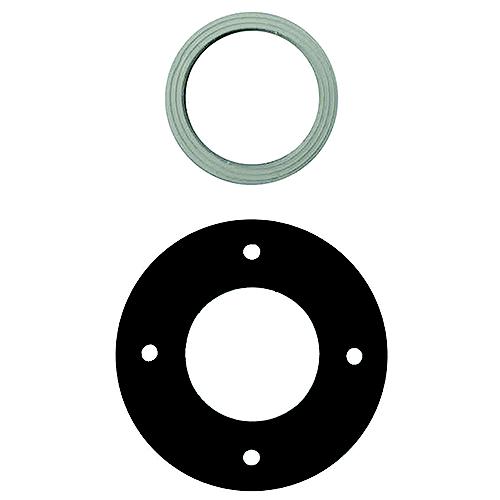 Johnson Pump 81-47274 Bowl Gasket For Toilets - 81-47274-01 - 189-814727401F1