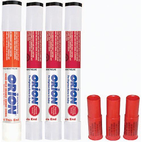 Orion 266 Alert/Locate Replacement Value Pack - 266 - 191-266F1