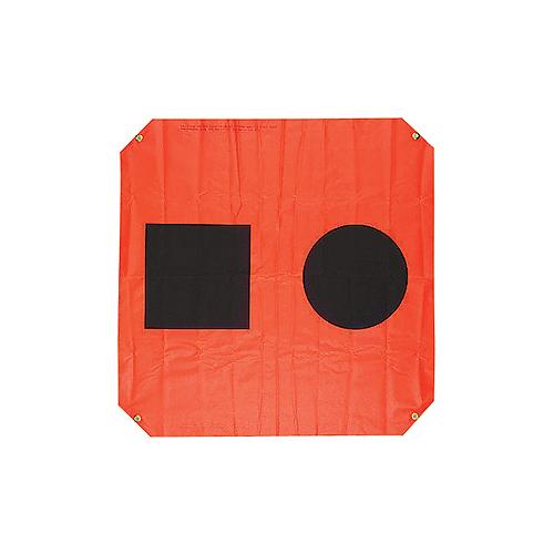 Orion 925 Distress Flag - 925 - 191-925F1