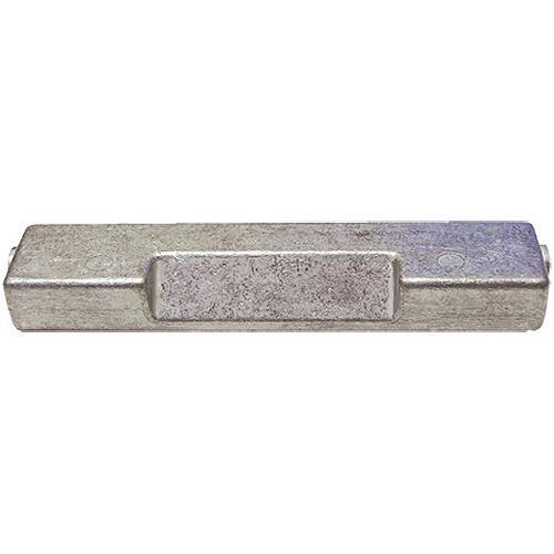 Martyr 5007089 Anode For Brp (Omc/Johnson Evinrude) - Cm5007089Z - 194-Cm5007089Zf1