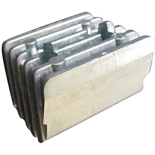 Martyr 873395 Magnesium Anode For Volvo Penta - Cm873395M - 194-Cm873395Mf1