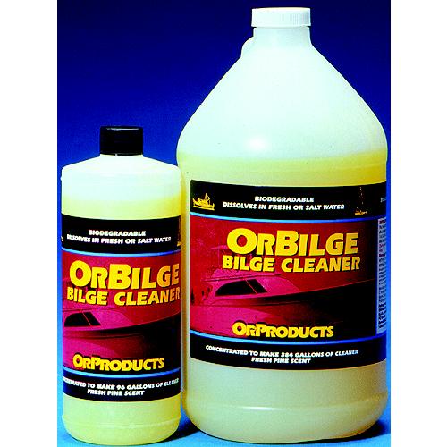 Orbilge Quart - Ob2 - 198-Ob2F1