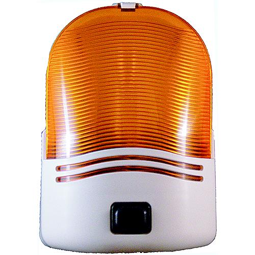 Creative Products Cmd00730Sap Group Command® Omega Porch Light, Porch Light W/ Switch,6-3/4