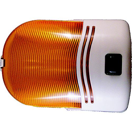 Creative Products Groupcmd89319A Amber Polycarbonate Lens, Size: 5