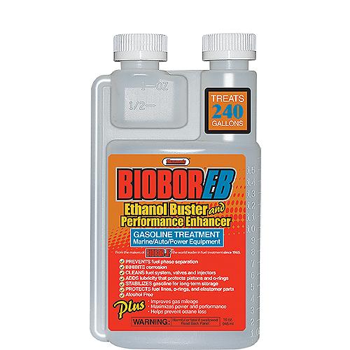 Biobor Eb Gas Ethanol Additive, 16 Oz - Bbeb32Ez01Us - 208-Bbeb32Ez01Usf1