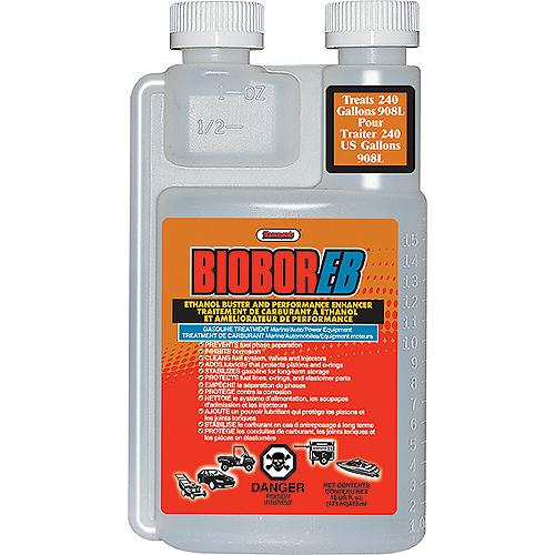 Biobor Ebez01Cn Eb Ethanol Buster And Performance Enhancer, 16 Oz. - Bbeb16Ez01Cn - 208-Ebez01Cnf1