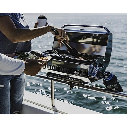 Magma A109183 Anacapa Gas Grill, 9