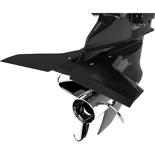 Stingray Sr21 Classic 2 Senior Hydrofoil, Black - Sr2-1 - 215-Sr21F1