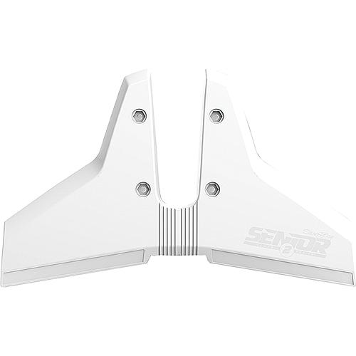 Stingray Sr22 Classic 2 Senior Hydrofoil, White - Sr2-2 - 215-Sr22F1