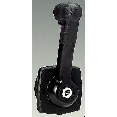 Uflex B183 Universal Dual Function, Single Lever, Side Mount Control W/O Trim - B183 - 216-B183F1