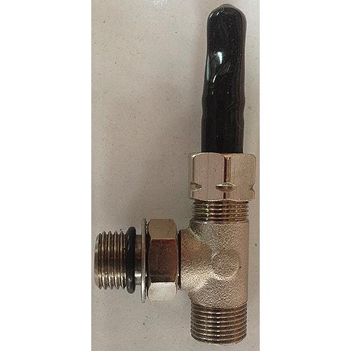 Uflex Boss Fitting - Boss Fitting - 216-Bossfittingf1