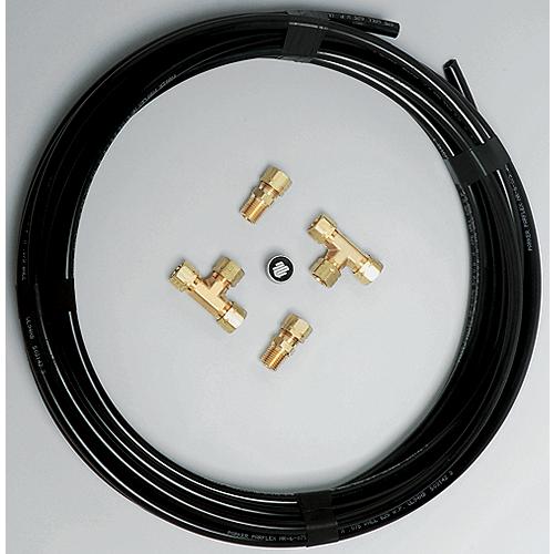 Fitting Kit For Second Station W/Tubing - Kitob-2S - 216-Kitob2Sf1