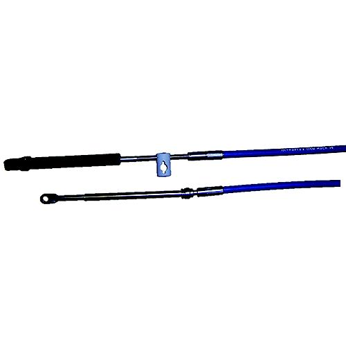 29'Mach-36 Mercury Ii Gen Cable - Mach36X29 - 216-Mach36X29F1