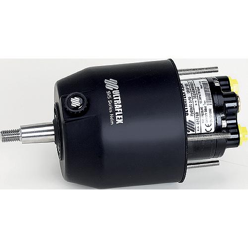 Silversteer™ Front Mount Helm Pump, 2.0 Cubic Inch - Up33F-Svs - 216-Up33Fsvsf1