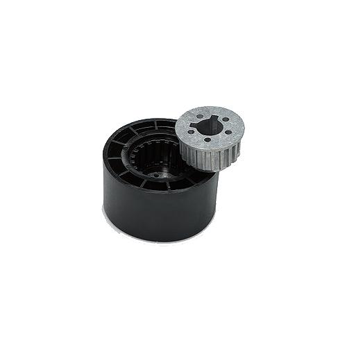 Uflex X62 Easy Centering Hub - X62 - 216-X62F1