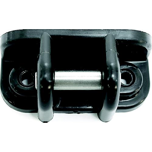 Bennett A1114 Lower Hinge With Pin For Actuator - 6Bt-50005-87-00 - 219-A1114F1