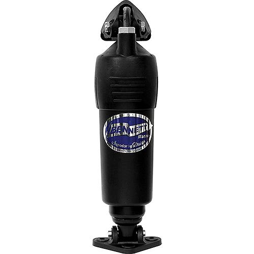 Bolt Electric Short Actuator 6Bt-50111-72-00 - 6Bt-50111-72-00 - 219-Sea3000F1