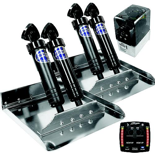 Bennett St12Obi Performance Tab System, 12
