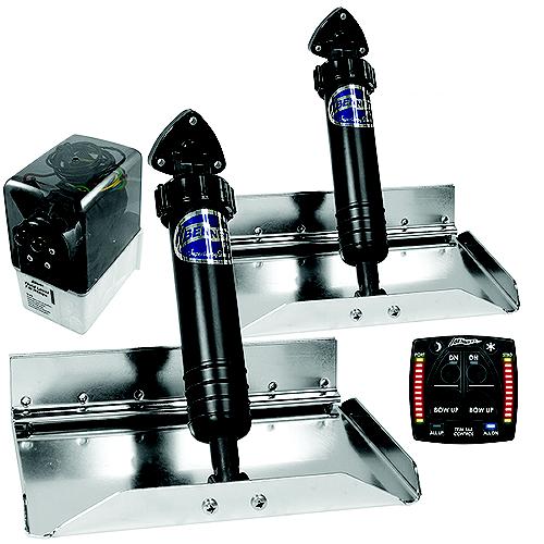 Bennett St9Obi Performance Tab System, 12