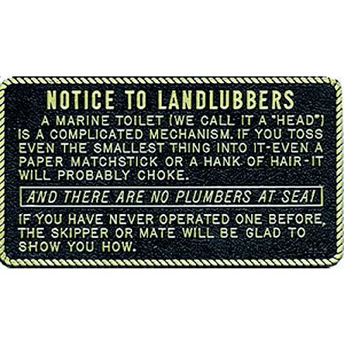 Notice To Landlubbers - Fp003 - 22-Fp003F1