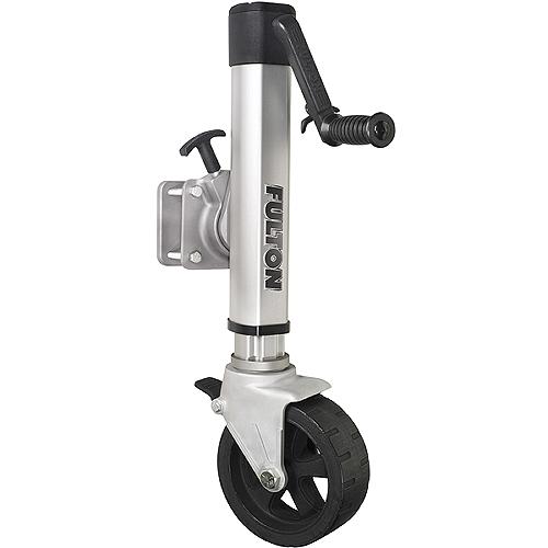 Fulton 1413040134 F2 Wide Track 1,600 Lb Max Load Aluminum Jack - 1413040134 - 220-1413040134F1