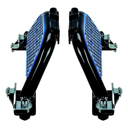 Reese 30917 M5 Series Fifth Wheel Hitch Legs Only - 30917 - 220-30917F1