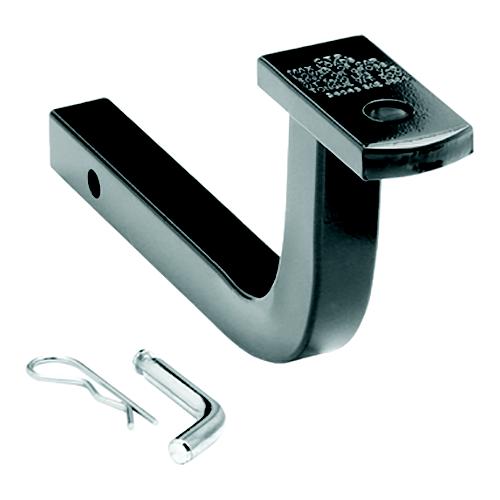 Insta Hitch Drawbar 3500# 10L Bell Rvx - 36065 - 220-36065F1